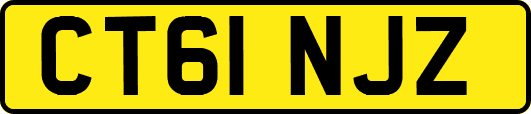 CT61NJZ