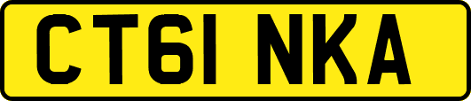 CT61NKA
