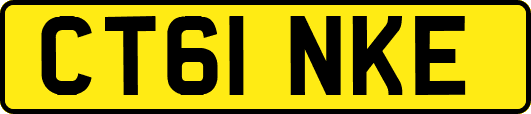 CT61NKE