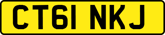 CT61NKJ