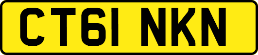 CT61NKN