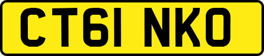 CT61NKO
