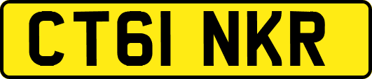 CT61NKR