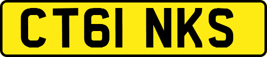 CT61NKS