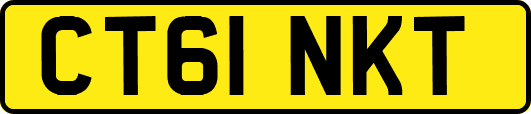 CT61NKT