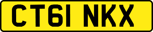 CT61NKX
