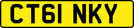 CT61NKY