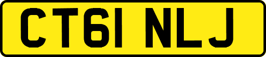 CT61NLJ