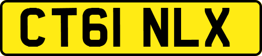CT61NLX