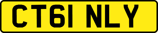 CT61NLY