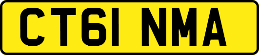 CT61NMA