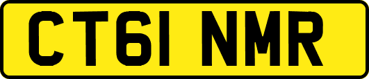 CT61NMR