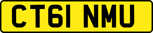 CT61NMU