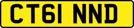 CT61NND