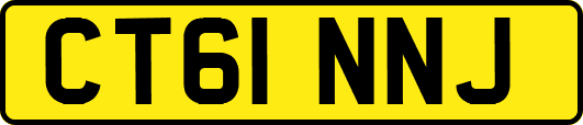 CT61NNJ