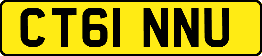 CT61NNU