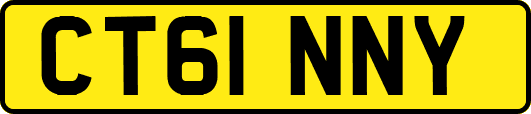 CT61NNY
