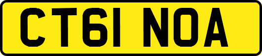 CT61NOA