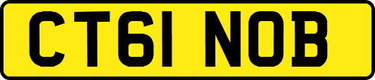CT61NOB