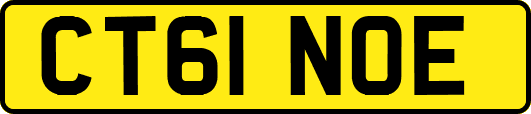CT61NOE