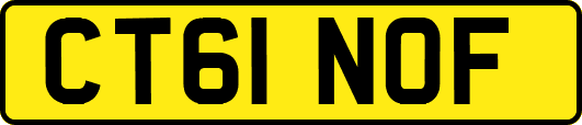 CT61NOF
