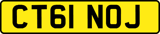 CT61NOJ