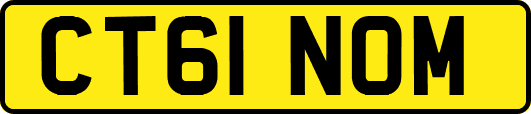 CT61NOM