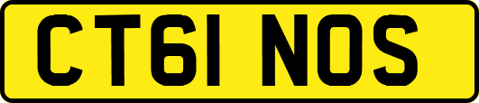 CT61NOS