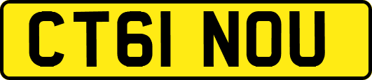 CT61NOU