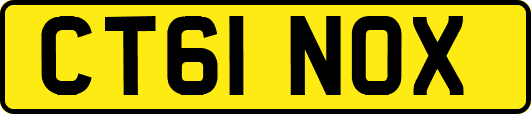 CT61NOX