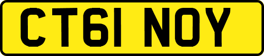CT61NOY