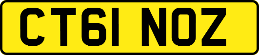 CT61NOZ
