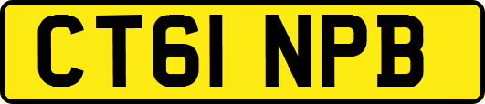CT61NPB