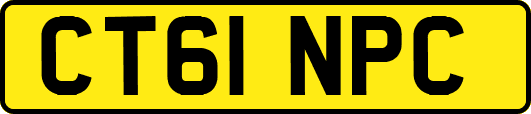 CT61NPC