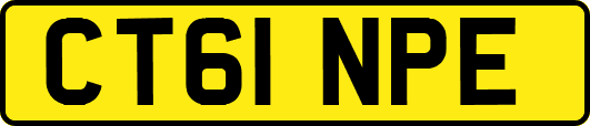 CT61NPE