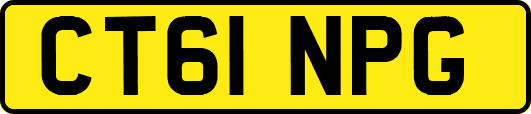 CT61NPG