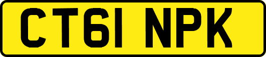 CT61NPK