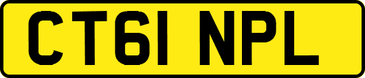 CT61NPL