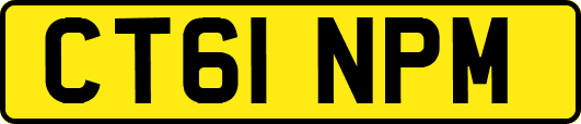 CT61NPM