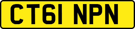 CT61NPN