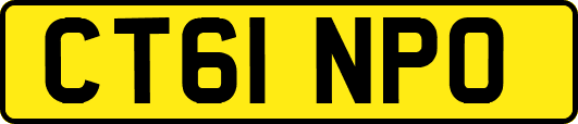 CT61NPO