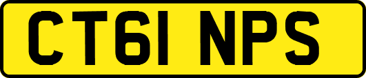 CT61NPS