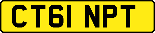 CT61NPT