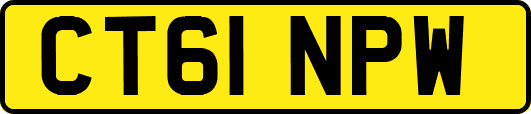CT61NPW