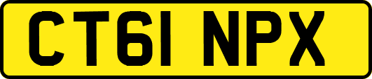 CT61NPX