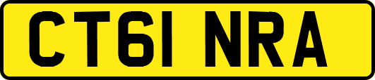 CT61NRA