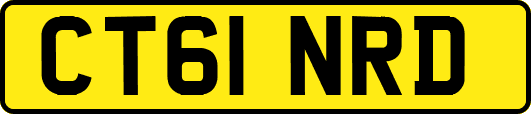 CT61NRD