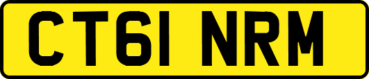 CT61NRM