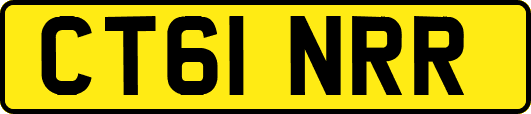 CT61NRR