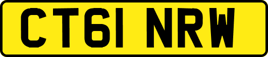 CT61NRW